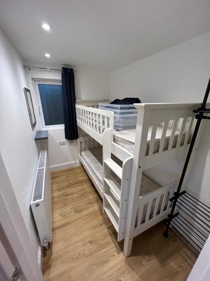 Citrus Chalet Redruth Exterior foto